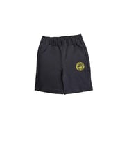 Fenerbahçe Lisanslı Çocuk Lacivert Şort