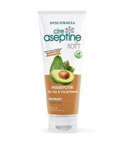 Cire Aseptine Tüp Krem Avakado Özlü 75 Ml