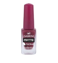 Gabrini Matte Nail Polish 20