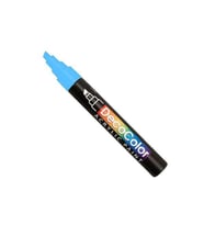 Marvy DecoColor Akrilik Boyama Markörü LIGHT BLUE 