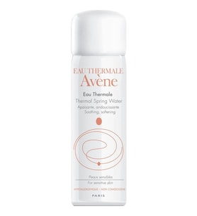 Avene Eau Thermal Spring Water Termal Su 50 ml