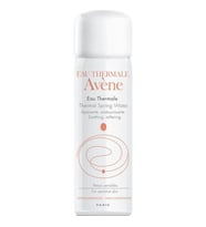 Avene Eau Thermal Spring Water Termal Su 50 ml