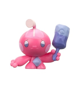 Pokemon Clip 'N' Go Tinkatink Figür PKW3631