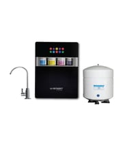 W-SMART Yeni Nesil Su Arıtma Sistemi (EN İYİ FİYAT GARANTİSİ) (Krem)