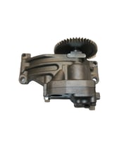John Deere Motor Yağ Pompası RE543187 250D 260E 350G 744K 850J 953K Dizel Motor Oil Pump