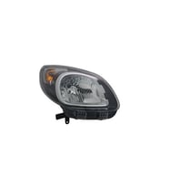 RENAULT KANGOO ÖN FAR ELEKTRİKLİ SİYAH SAĞ 12- REN10KA031 260103948R