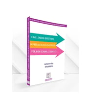 Karekök Yayınları 2025-2026 Müfredat 12.SINIF CHALLENGING QUESTIONS IN PRECALCULUS&CALCULUS FOR HIGH SCHOOL STUDENTS (Çok Renkli)