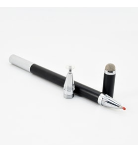 Winex Plus2 Stylus Tablet Kalemi Siyah