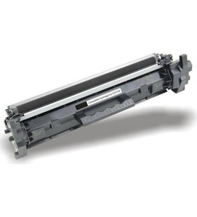 Plusprint Laserjet Pro Mfp M130 Yazıcı Uyumlu Muadil Toner CF217A Chipsiz 2li Paket (Siyah)
