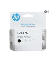 HP Smart Tank Siyah Orijinal Baskı Kafası - 6ZA17AE