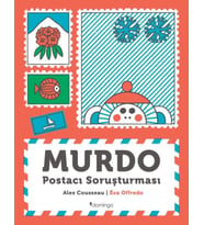 Murdo - Postacı Soruşturması