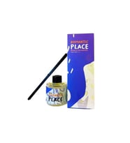 Bambu Çubuklu Çiçeksi Naturel Place  Dekoratif Ortam kokusu 120 ml