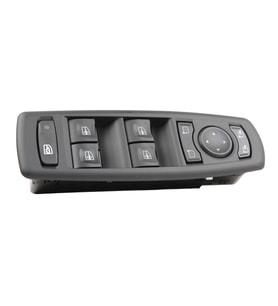 RENAULT LAGUNA 3 CAM AÇMA DÜĞMESİ ÇERÇEVELİ ÖN SOL 254000015R