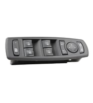 RENAULT LAGUNA 3 CAM AÇMA DÜĞMESİ ÇERÇEVELİ ÖN SOL 254000015R