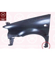 VW Polo 2000-2002 Çamurluk Ön Sağ Uzun Taiwan 6N0821022G ITL