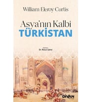 Asya Kalbi Türkistan
