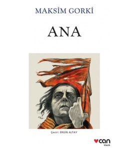 Ana - Maksim Gorki