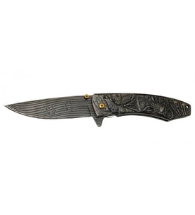 Columbia Metal Kurt Çakı