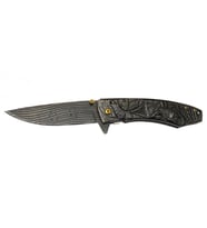 Columbia Metal Kurt Çakı