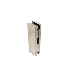 Dorma Glas GK50 Kilit Karşılığı