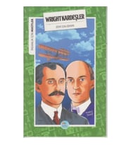 İnsanlık İçin Mucitler Wright Kardeşler
