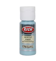 Rich Akrilik Boya Ege Mavi 30cc