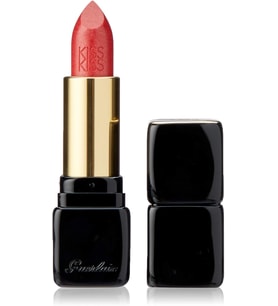 Guerlain Kiss Kiss 340 Miss Kiss Ruj 1 Paket (1 x 3.5 g)