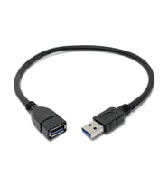 ZR903 Usb Uzatma Kablo 30 Cm