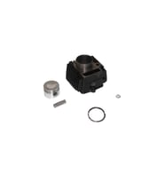 FALCON CUB GRUBU SİLİNDİR PİSTON KOMPLE Q54 DÖKÜM