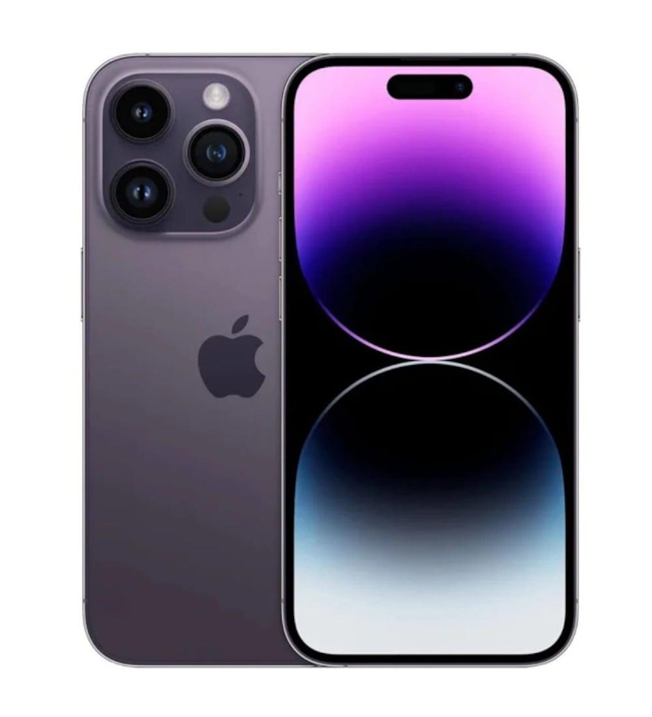 Apple iPhone 14 パープル 本体 256GB apple-iphone-14-pro-max-deep-