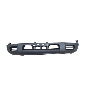 Nissan Skystar Pick Up D22 97/02 Karlık Sıyah Plastık (Ön Tampon Altı) (Spoıler) (My) 