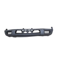 Nissan Skystar Pick Up D22 97/02 Karlık Sıyah Plastık (Ön Tampon Altı) (Spoıler) (My) 