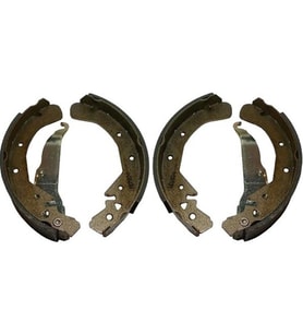 BOSCH OPEL COMBO Arka Fren Balatası 2000 - 2011 (1605920)