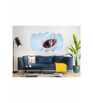 KEDİ MDF TABLO-2522