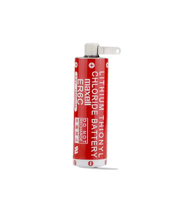 Maxell ER6C 3.6V AA Size Lithium Pil