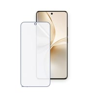 SChitec Realme 14 Pro+ Uyumlu Ön Yüzey Nano Şeffaf Hidrojel Ekran Koruyucu