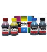 Perfection Resi̇mli̇ Pasta Yazıcısı Mürekkebi̇ 4X100 ML