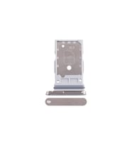 Samsung Galaxy Uyumlu S24 Ultra Sim Kart Yuvası Sim Kart Çekmecesi Siilr Renk