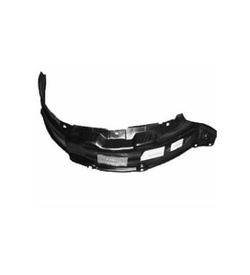 TOYOTA HİLUX ÖN ÇAMURLUK DAVLUMBAZI SOL 2004- 538760K010