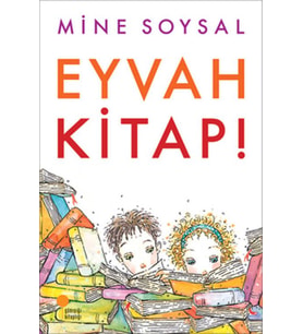 Eyvah !