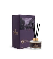 Nature Lüx Aromatik Çubuklu Oda Kokusu 120 ml
