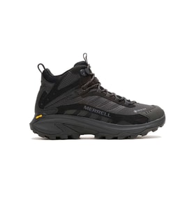 Merrell Moab Speed 2 GTX Erkek Outdoor Bot (Siyah)