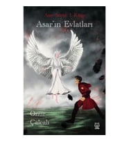 Asar Serisi 1: Asar'ın Evlatları