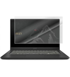 MSI Summit B15 A11MT 15.6 İnç Mat Ekran Koruyucu Şeffaf 16:9