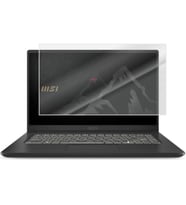 MSI Summit B15 A11MT 15.6 İnç Mat Ekran Koruyucu Şeffaf 16:9