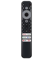 TCL 55P635 Mikrofonlu Smart Tv Kumanda