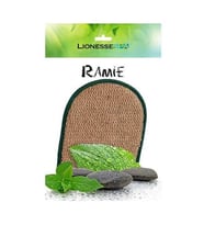 Lıonesse Spa Kabak Banyo Lifi R 408