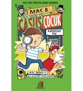 Casus Çocuk Kusursuz Suç