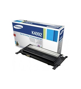 SAMSUNG CLP-315-3170-3175 1.5K Siyah Toner