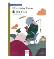 Nasrettin Hoca ile Bir Gün – Dünyadan Öyküler